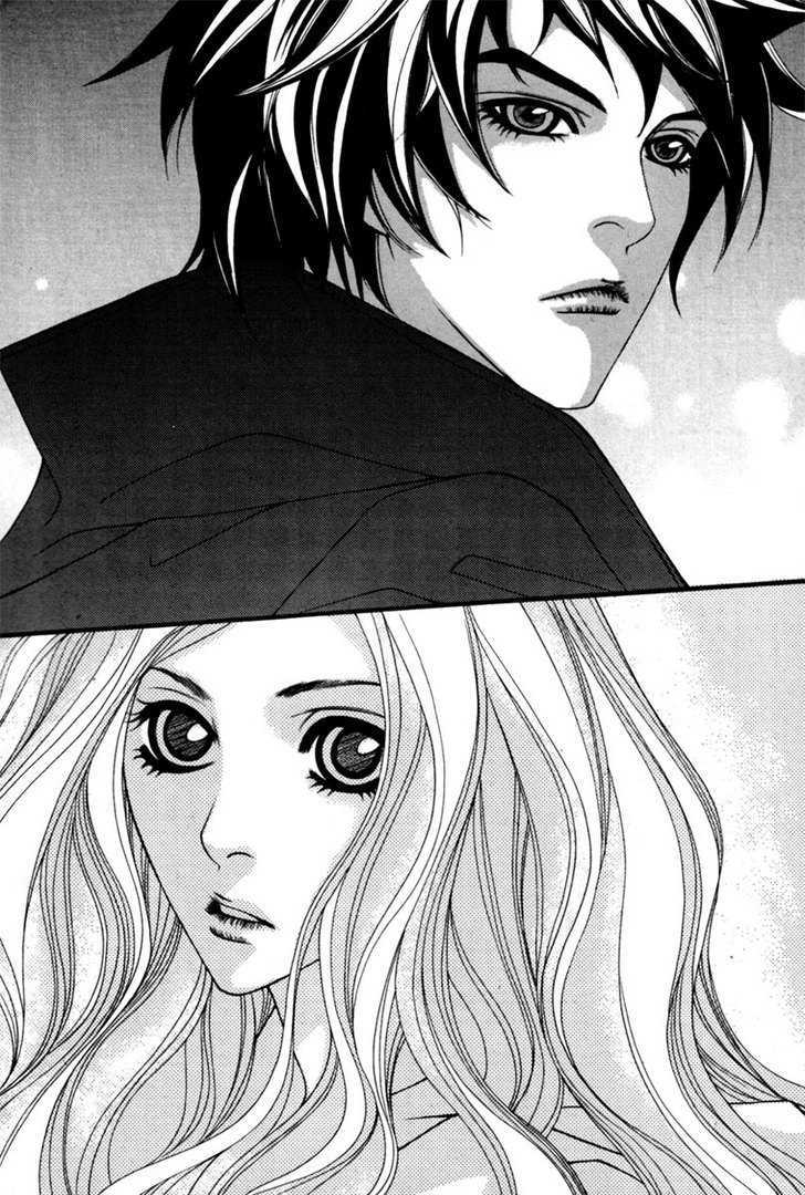 Lost in London Chapter 1 page 27 - Chapter 1