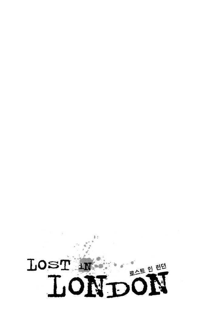 Lost in London Chapter 1 page 4 - Chapter 1