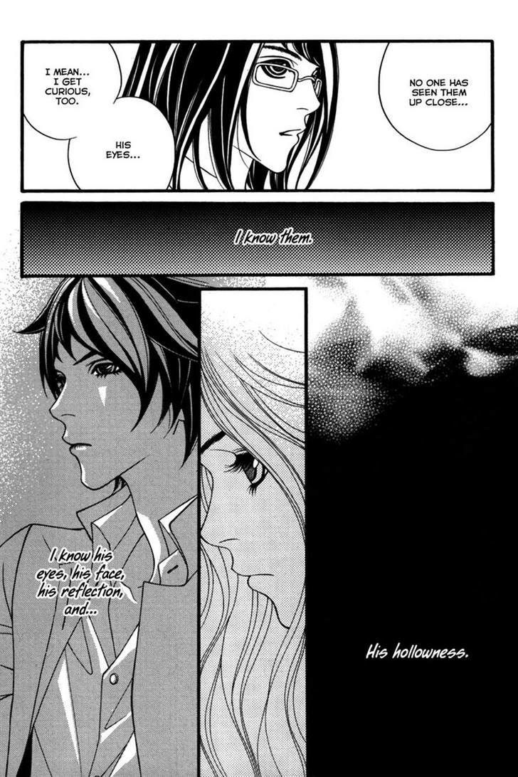 Lost in London Chapter 10 page 10 - Chapter 10
