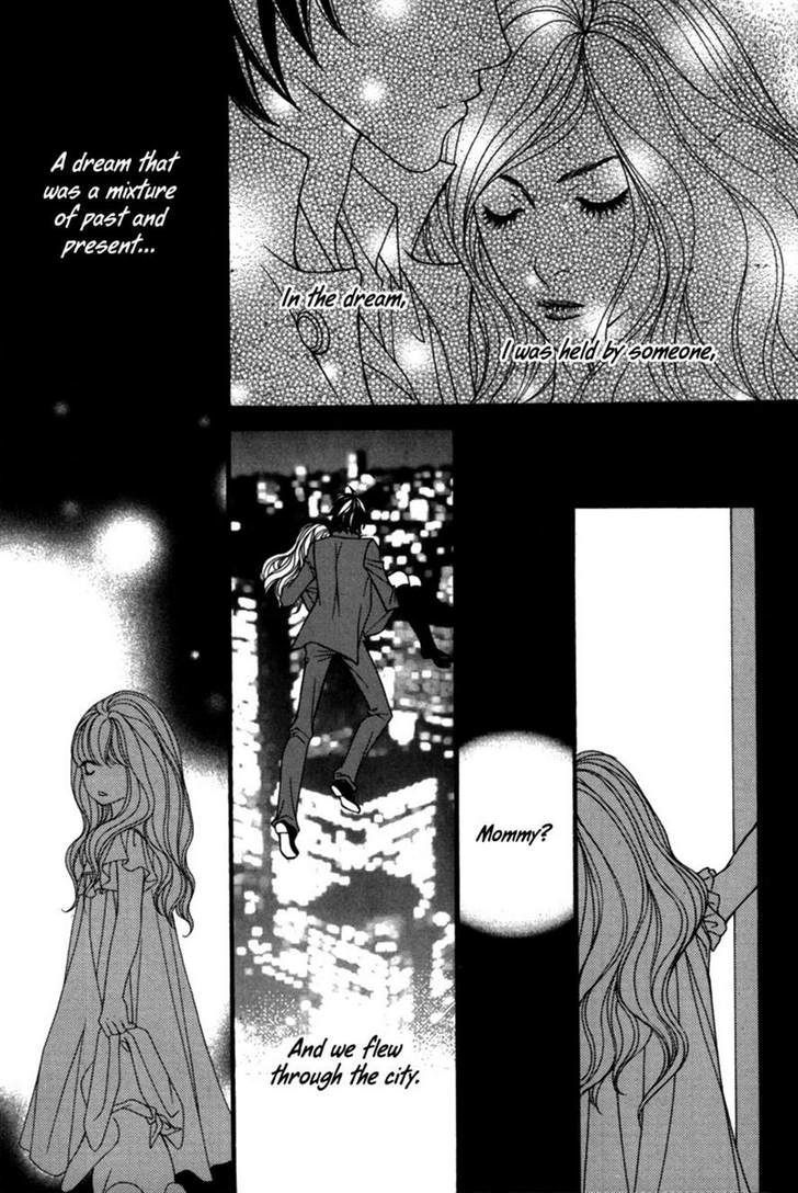 Lost in London Chapter 10 page 2 - Chapter 10
