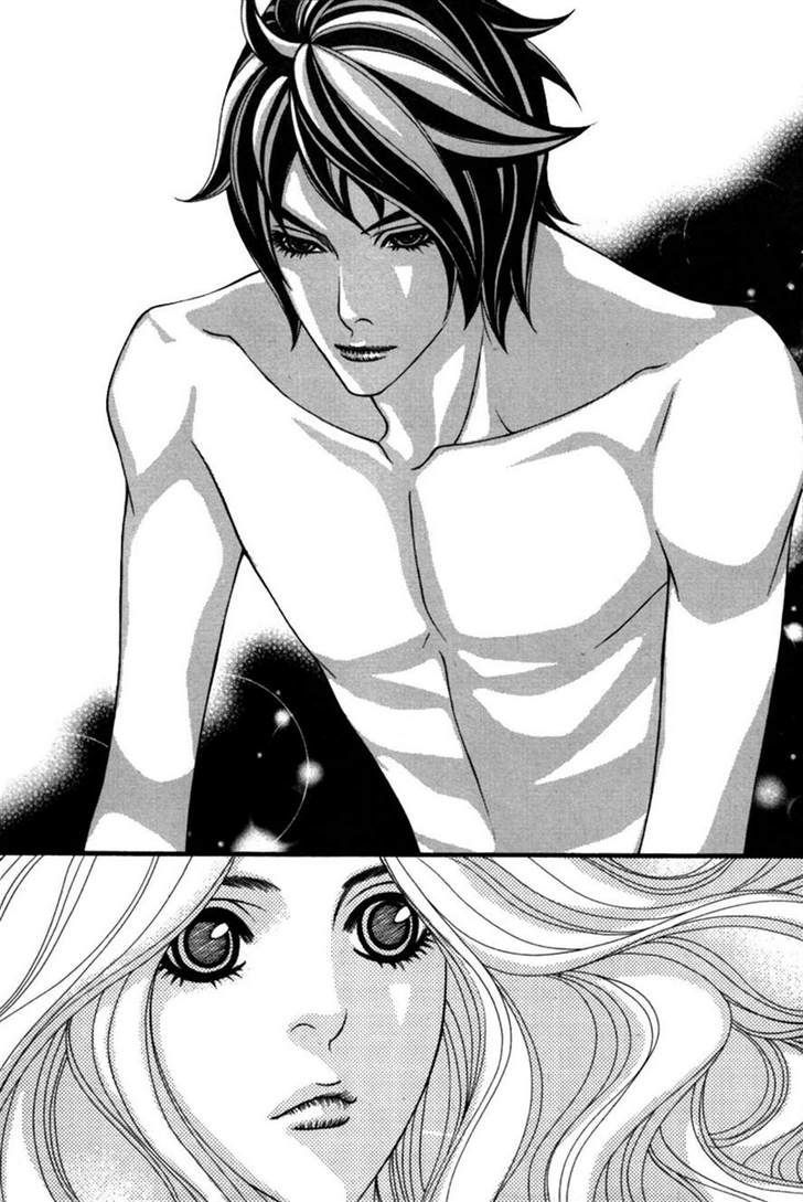Lost in London Chapter 10 page 4 - Chapter 10
