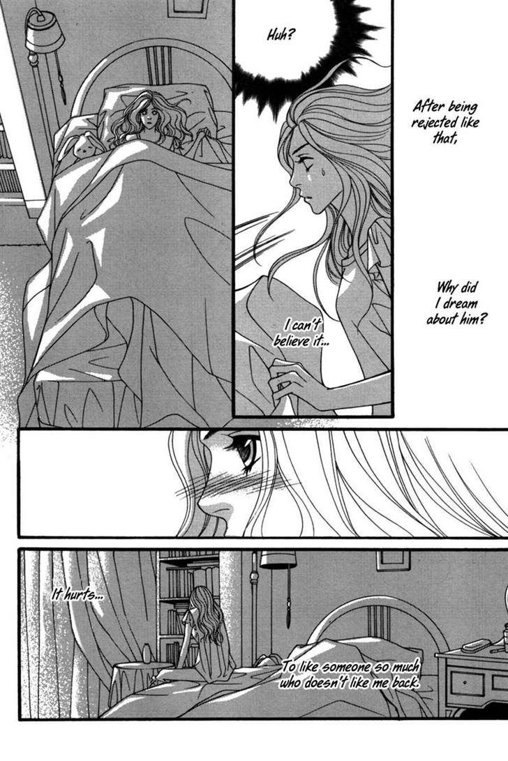 Lost in London Chapter 10 page 5 - Chapter 10