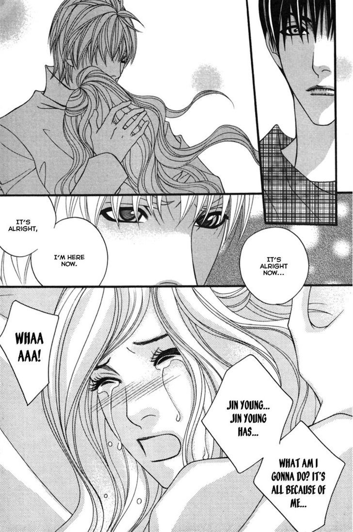 Lost in London Chapter 12 page 20 - Chapter 12