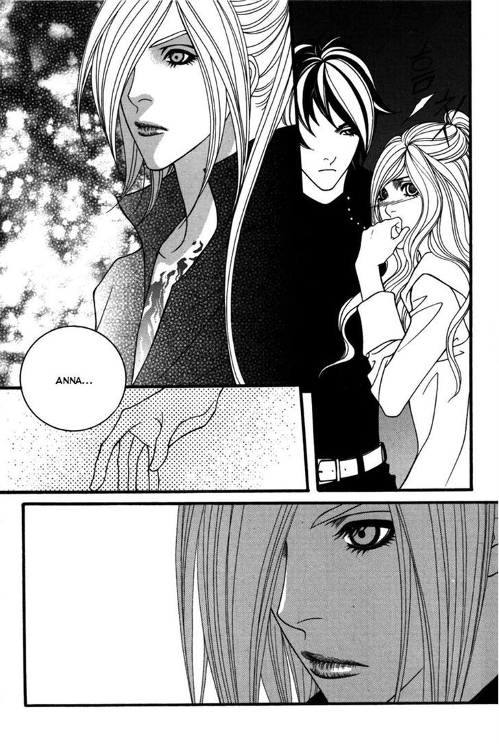 Lost in London Chapter 12 page 9 - Chapter 12