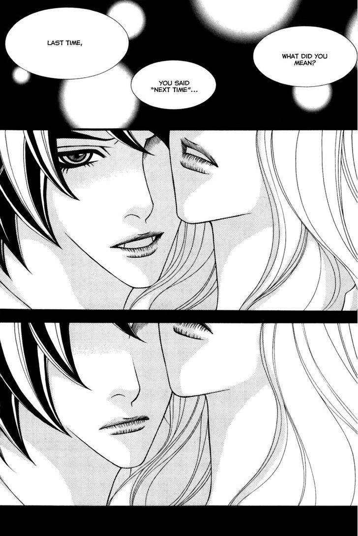 Lost in London Chapter 13 page 7 - Chapter 13