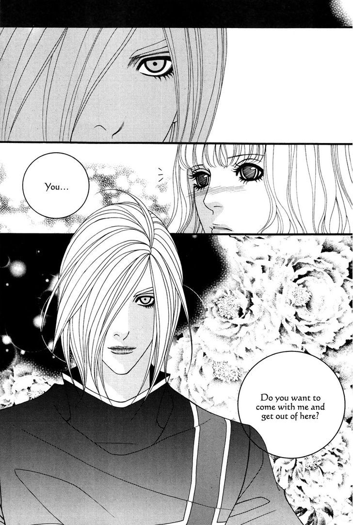Lost in London Chapter 15 page 13 - Chapter 15