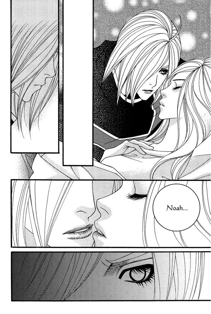 Lost in London Chapter 15 page 4 - Chapter 15