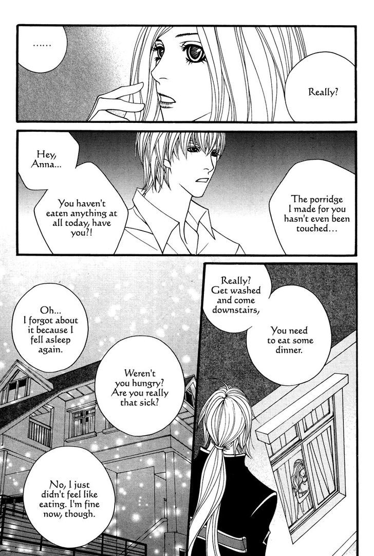 Lost in London Chapter 15 page 7 - Chapter 15