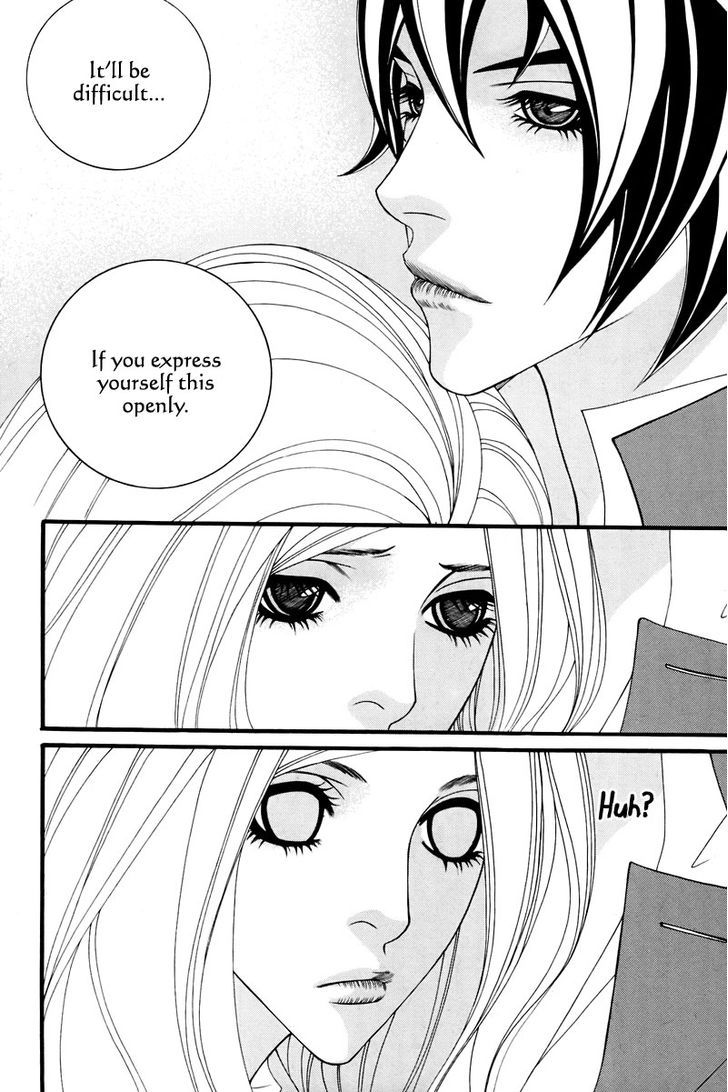 Lost in London Chapter 16 page 12 - Chapter 16