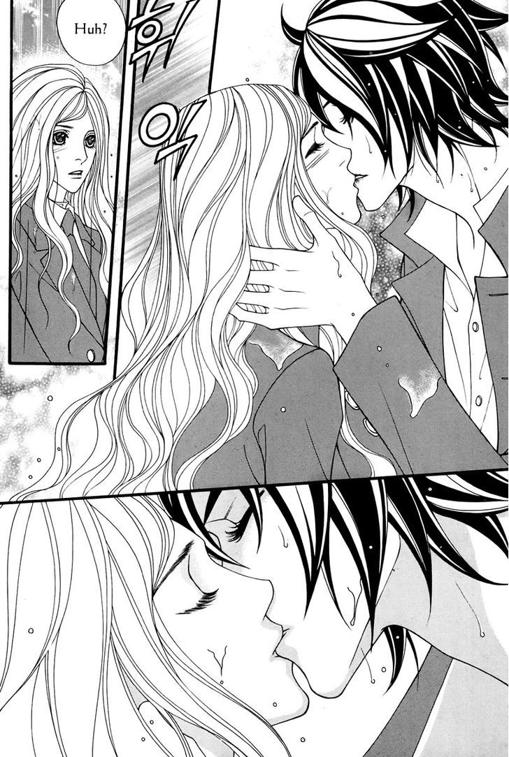 Lost in London Chapter 16 page 23 - Chapter 16