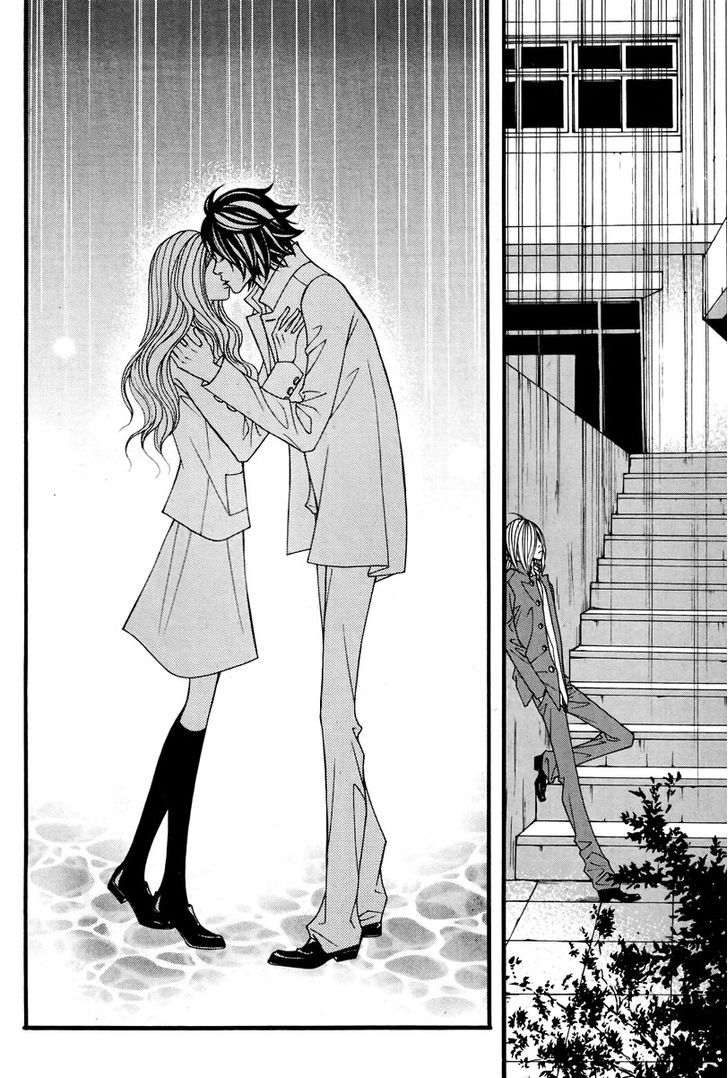 Lost in London Chapter 16 page 24 - Chapter 16