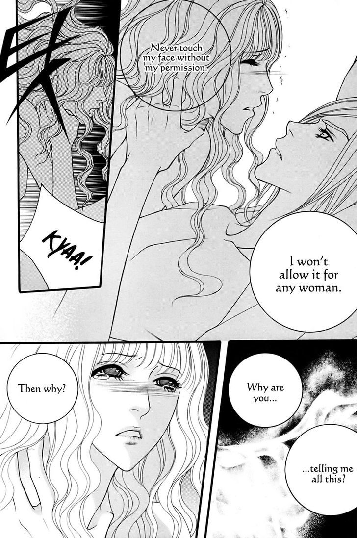 Lost in London Chapter 16 page 6 - Chapter 16