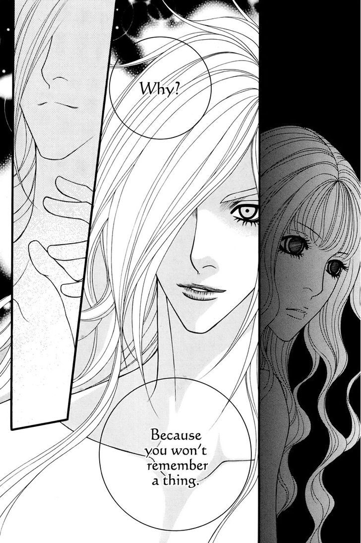 Lost in London Chapter 16 page 7 - Chapter 16