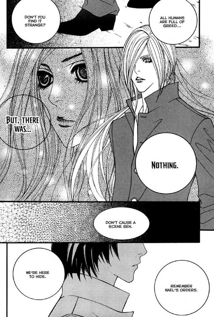 Lost in London Chapter 2 page 16 - Chapter 2