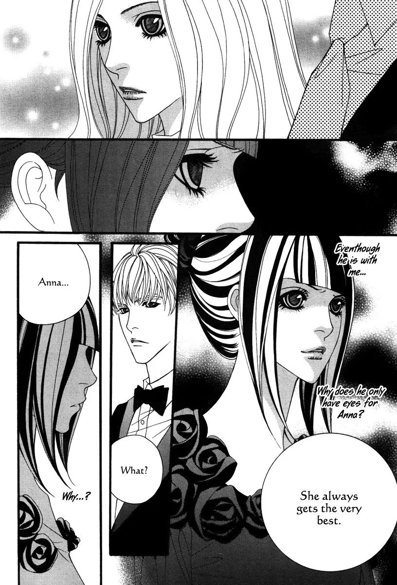 Lost in London Chapter 20 page 11 - Chapter 20