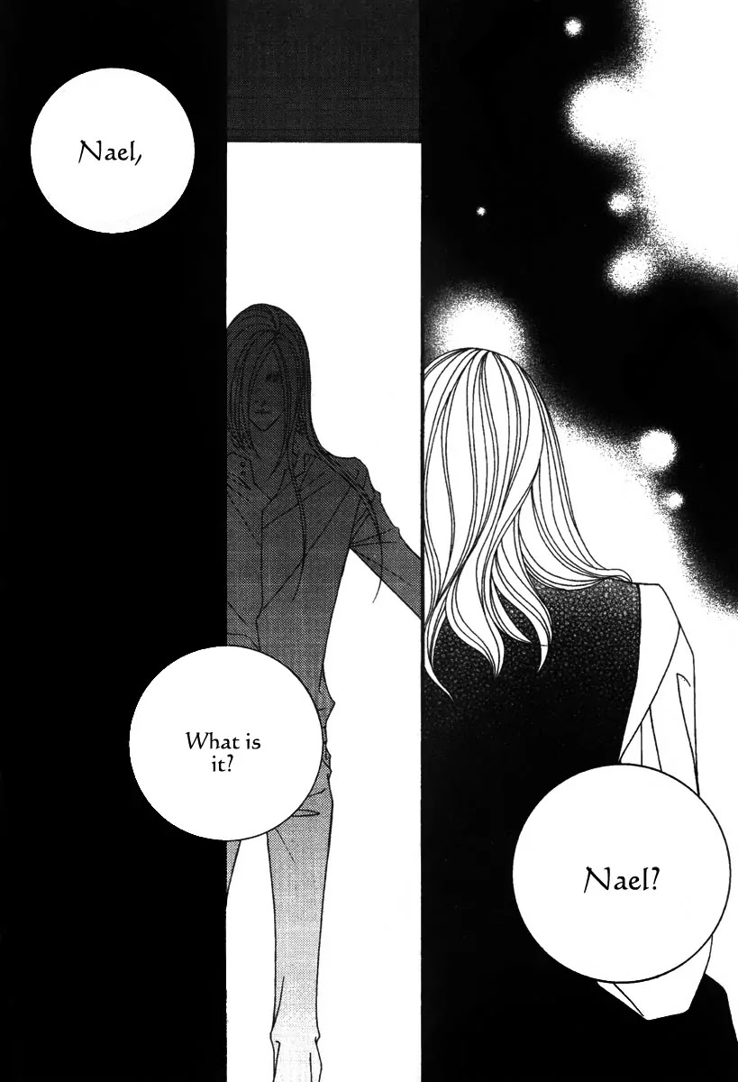 Lost in London Chapter 20 page 25 - Chapter 20