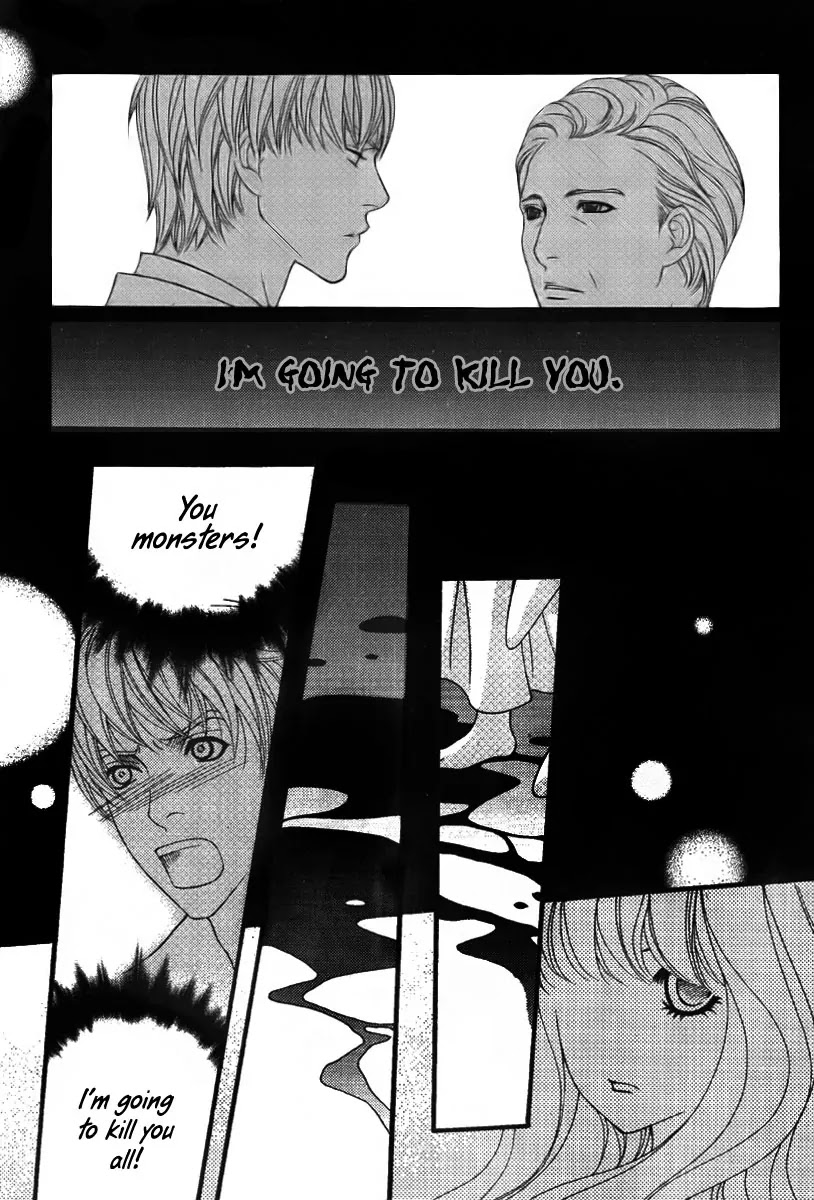 Lost in London Chapter 20 page 26 - Chapter 20