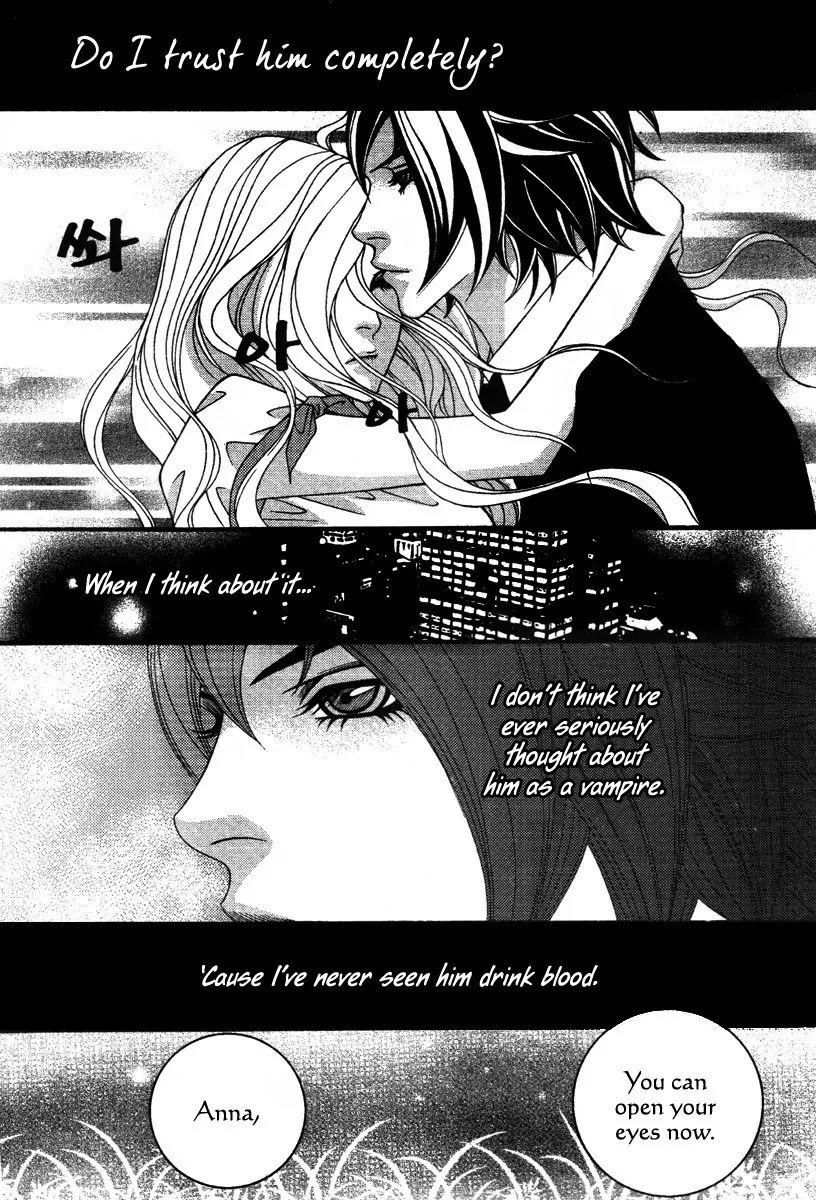 Lost in London Chapter 20 page 43 - Chapter 20
