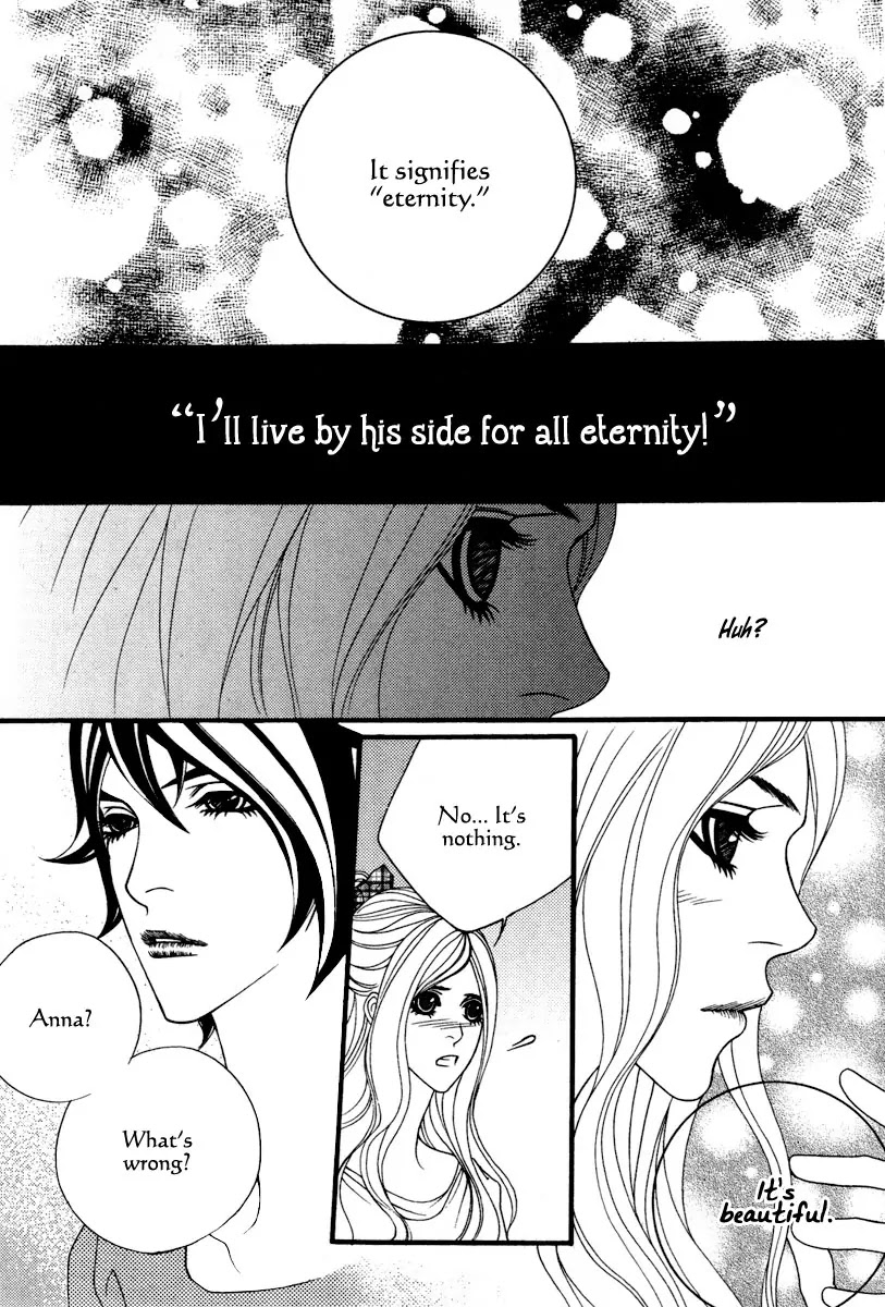 Lost in London Chapter 21 page 25 - Chapter 21