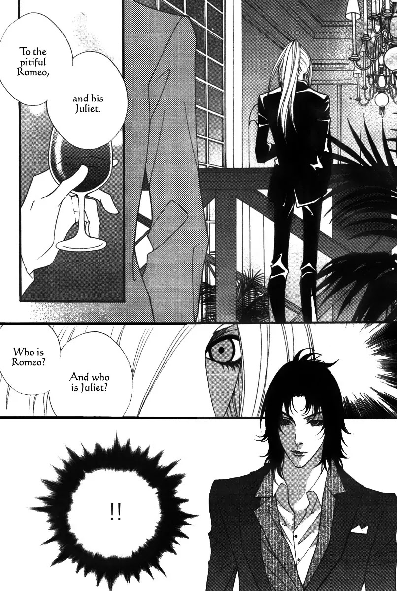 Lost in London Chapter 21 page 7 - Chapter 21
