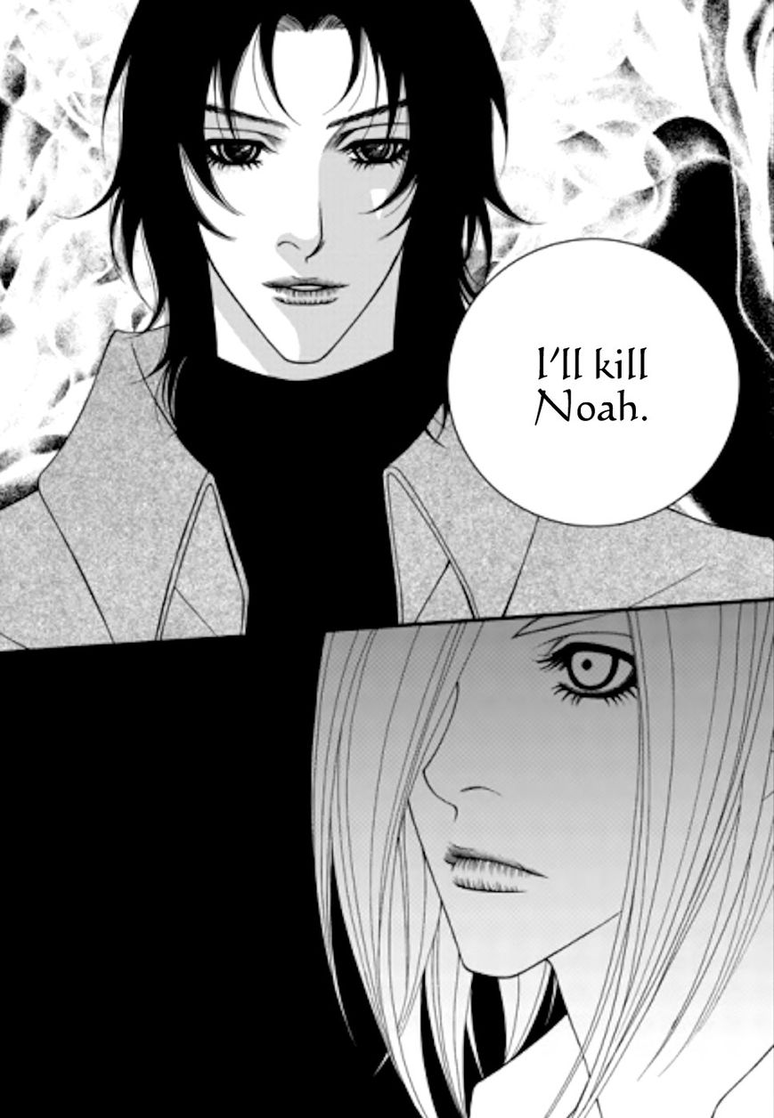 Lost in London Chapter 22 page 10 - Chapter 22