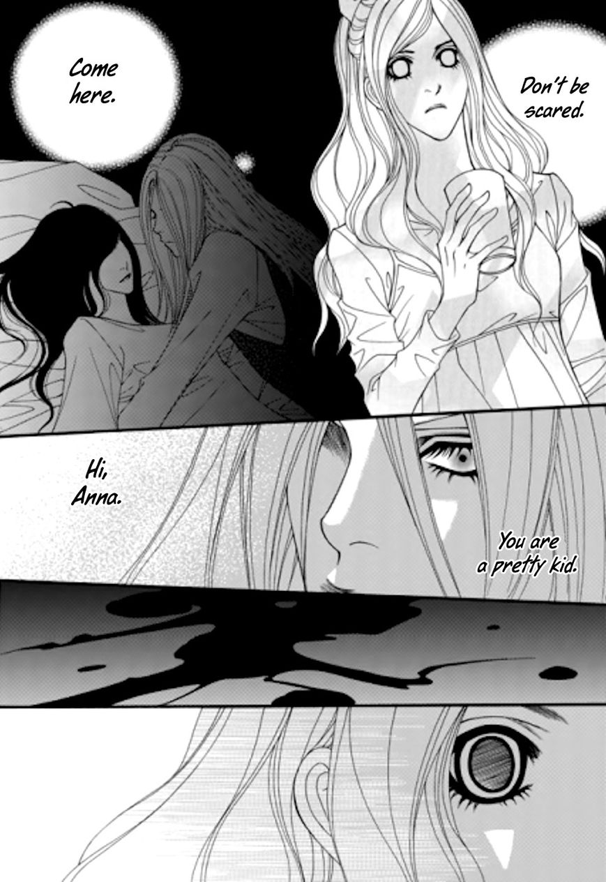 Lost in London Chapter 22 page 19 - Chapter 22