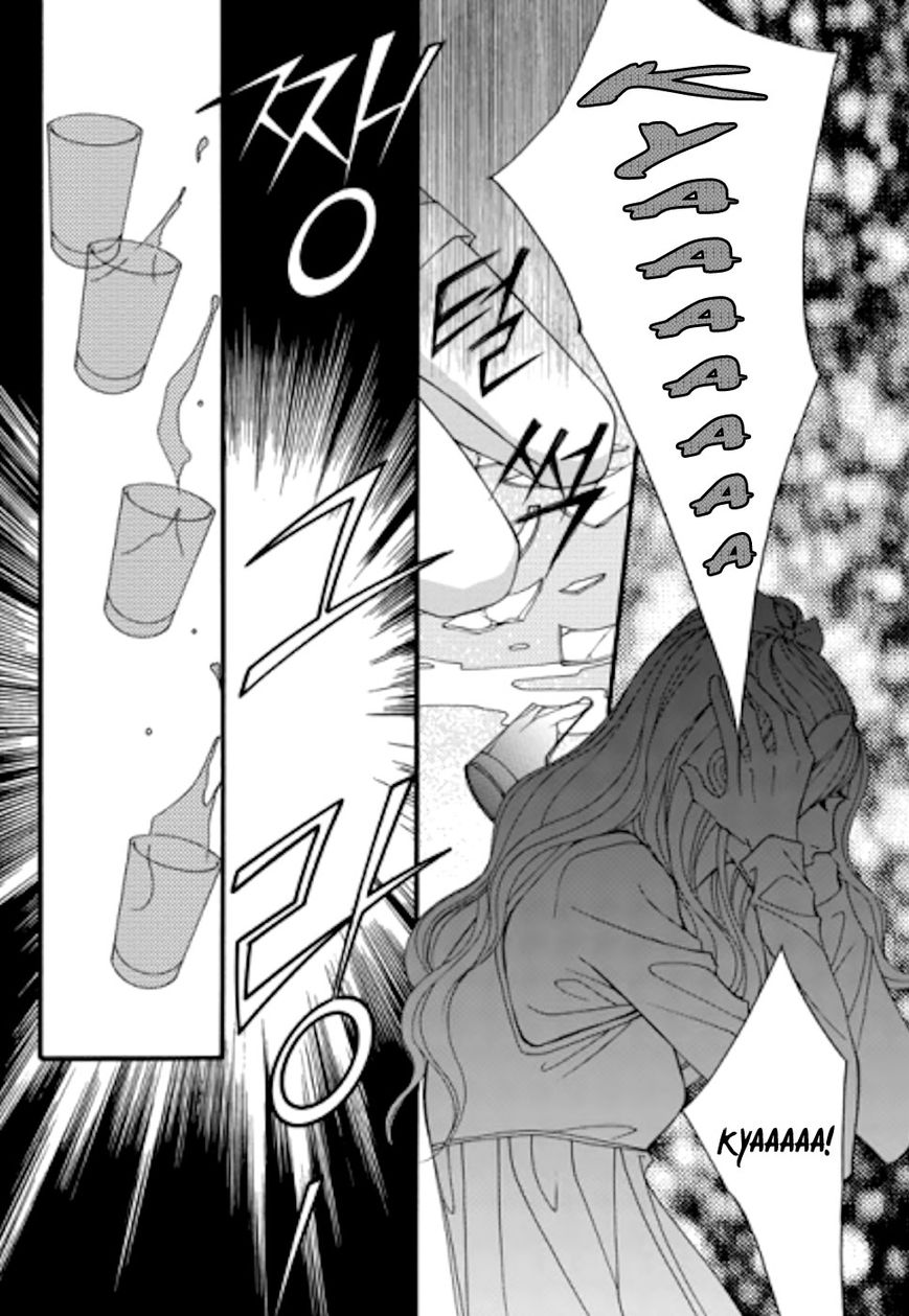 Lost in London Chapter 22 page 20 - Chapter 22