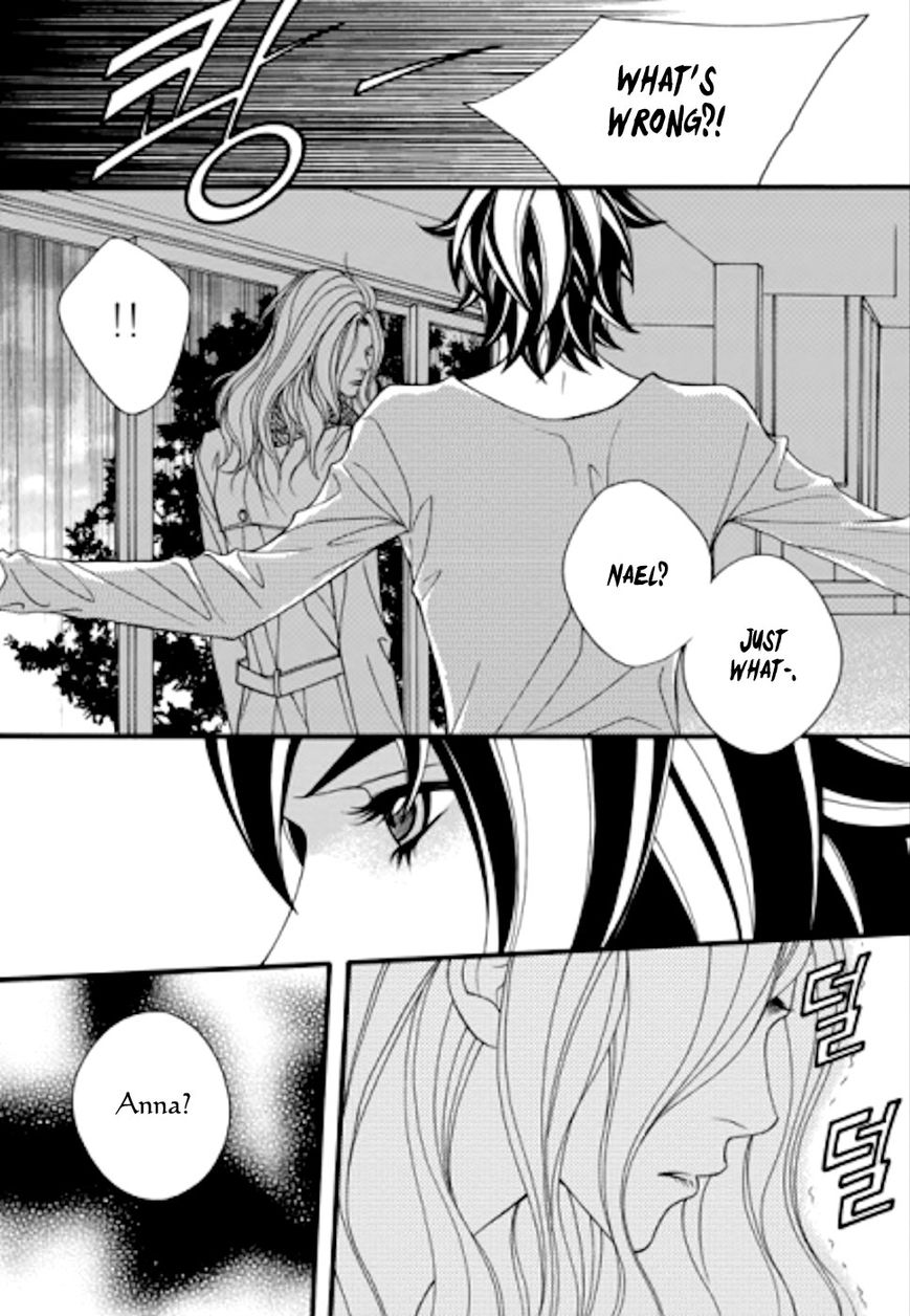 Lost in London Chapter 22 page 22 - Chapter 22