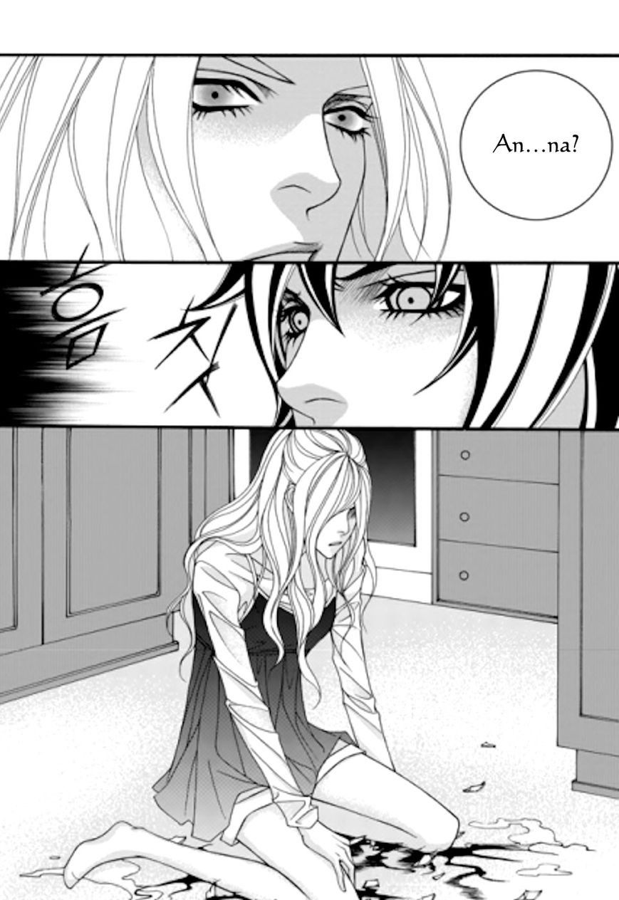 Lost in London Chapter 22 page 23 - Chapter 22
