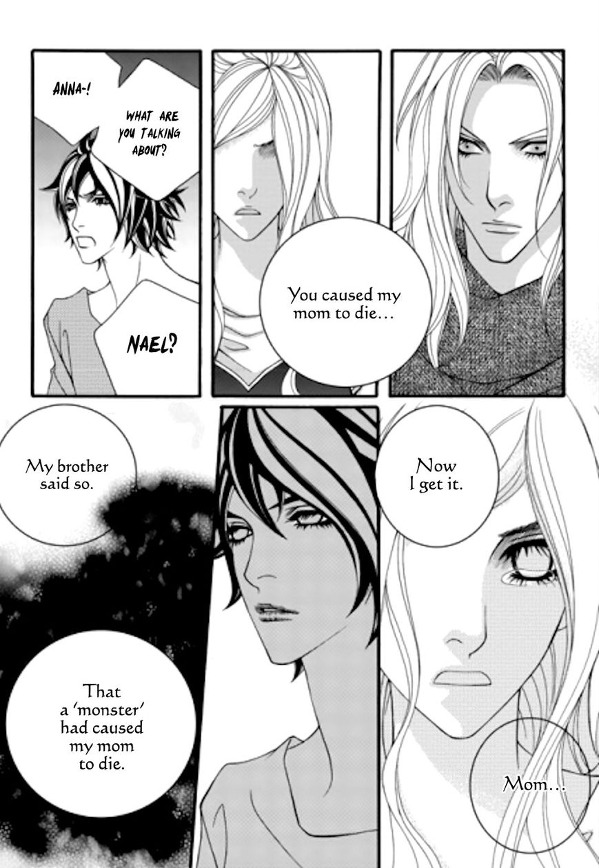 Lost in London Chapter 22 page 26 - Chapter 22