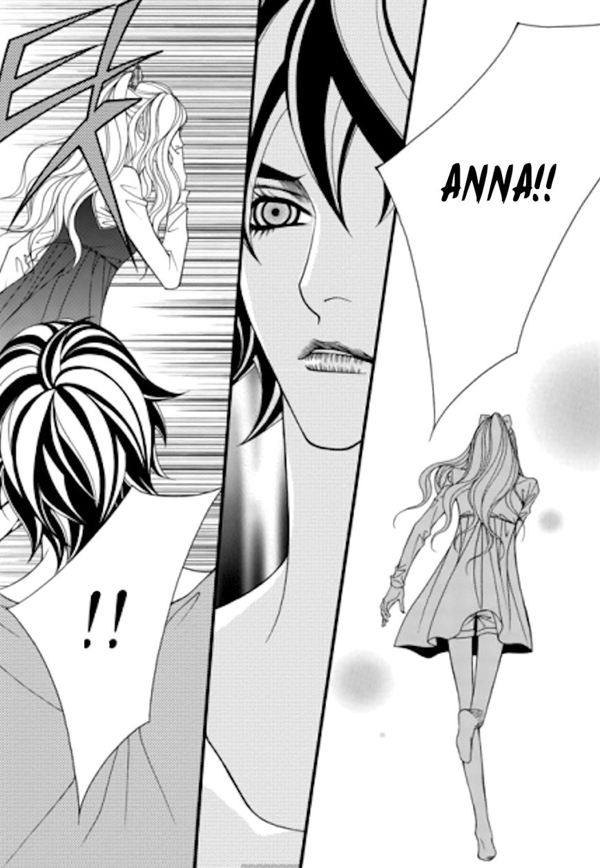 Lost in London Chapter 22 page 28 - Chapter 22