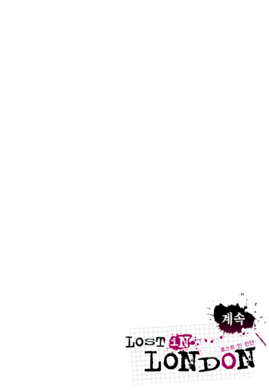 Lost in London Chapter 22 page 29 - Chapter 22