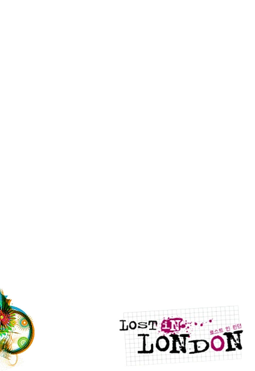 Lost in London Chapter 22 page 3 - Chapter 22