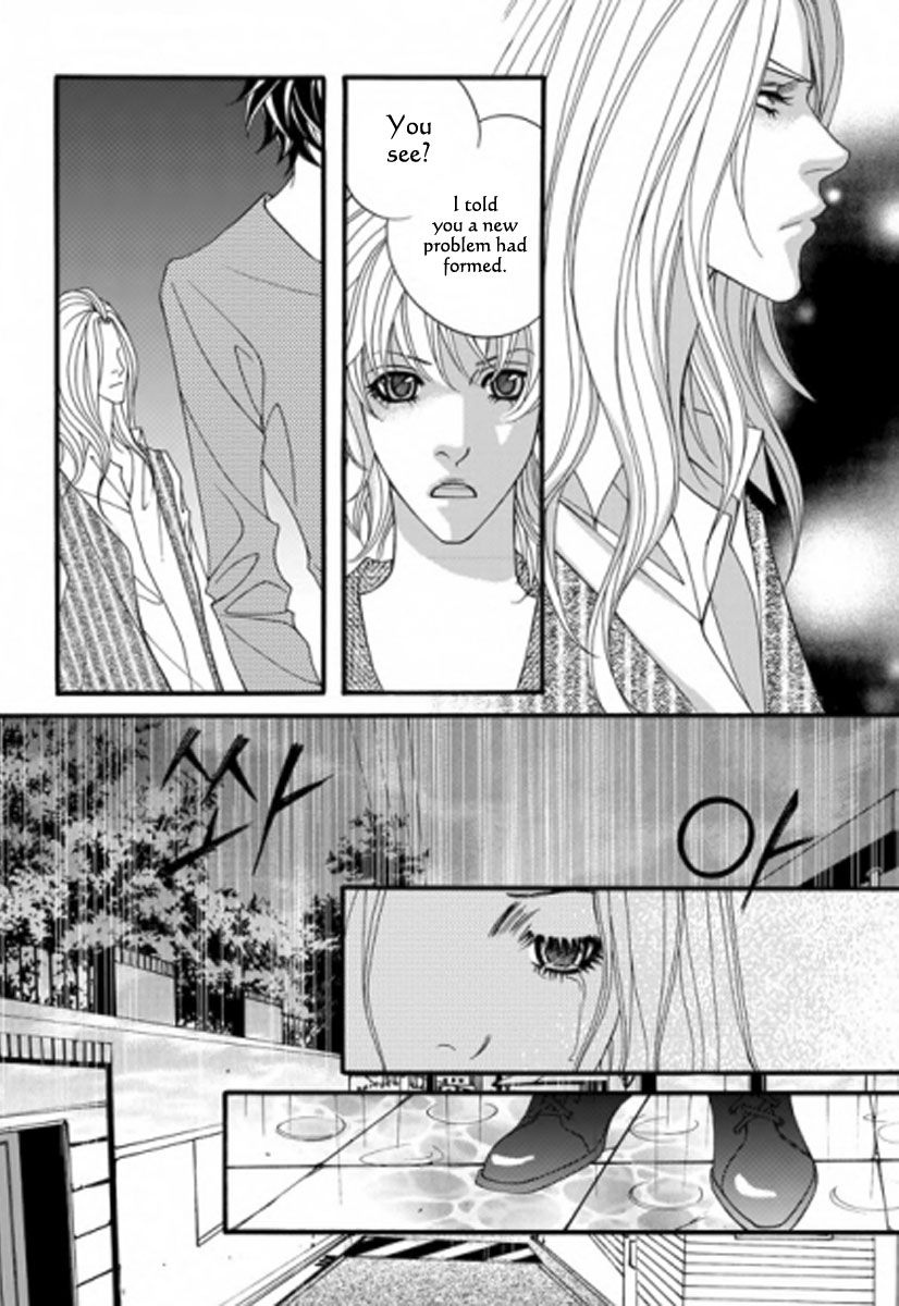 Lost in London Chapter 23 page 14 - Chapter 23