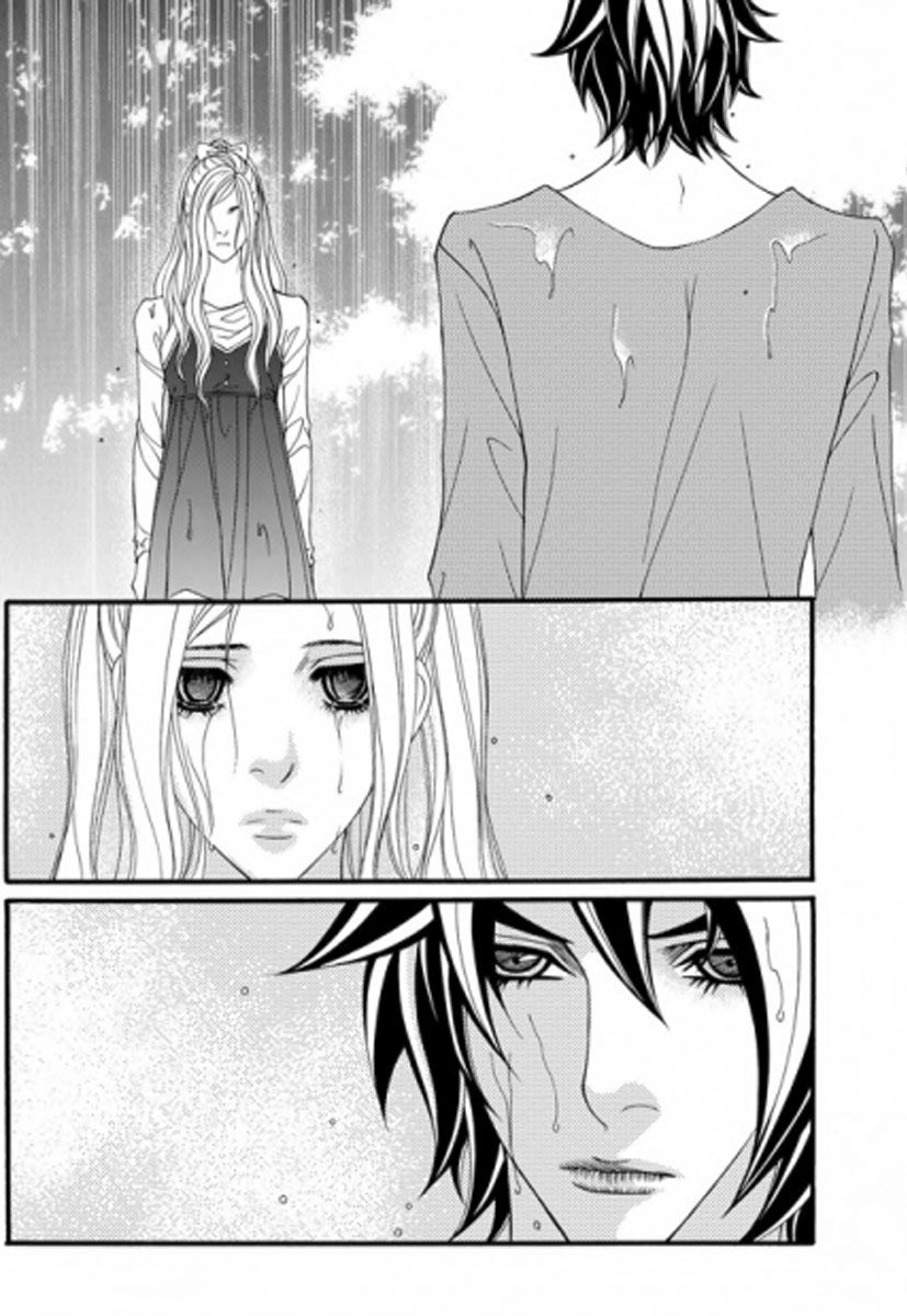 Lost in London Chapter 23 page 15 - Chapter 23