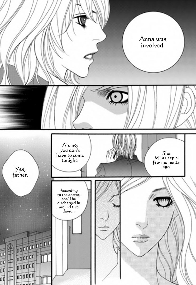 Lost in London Chapter 23 page 23 - Chapter 23