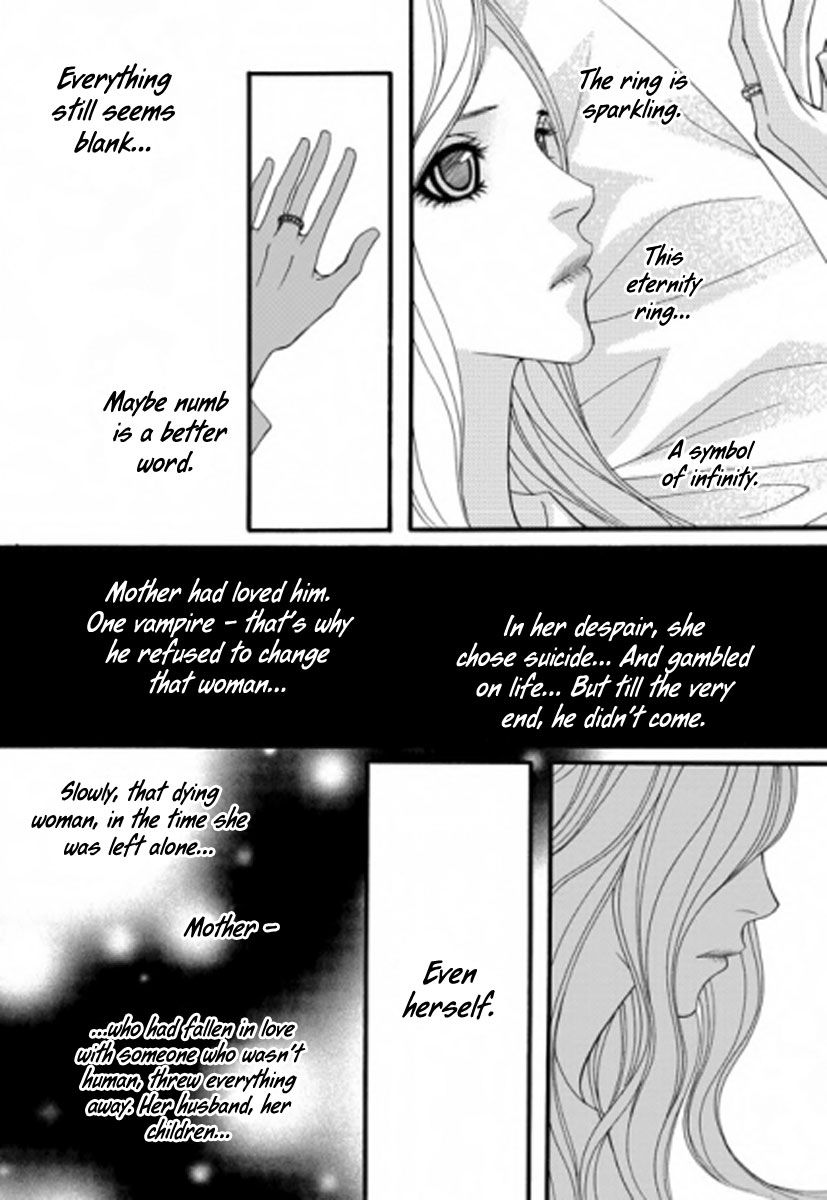 Lost in London Chapter 23 page 24 - Chapter 23