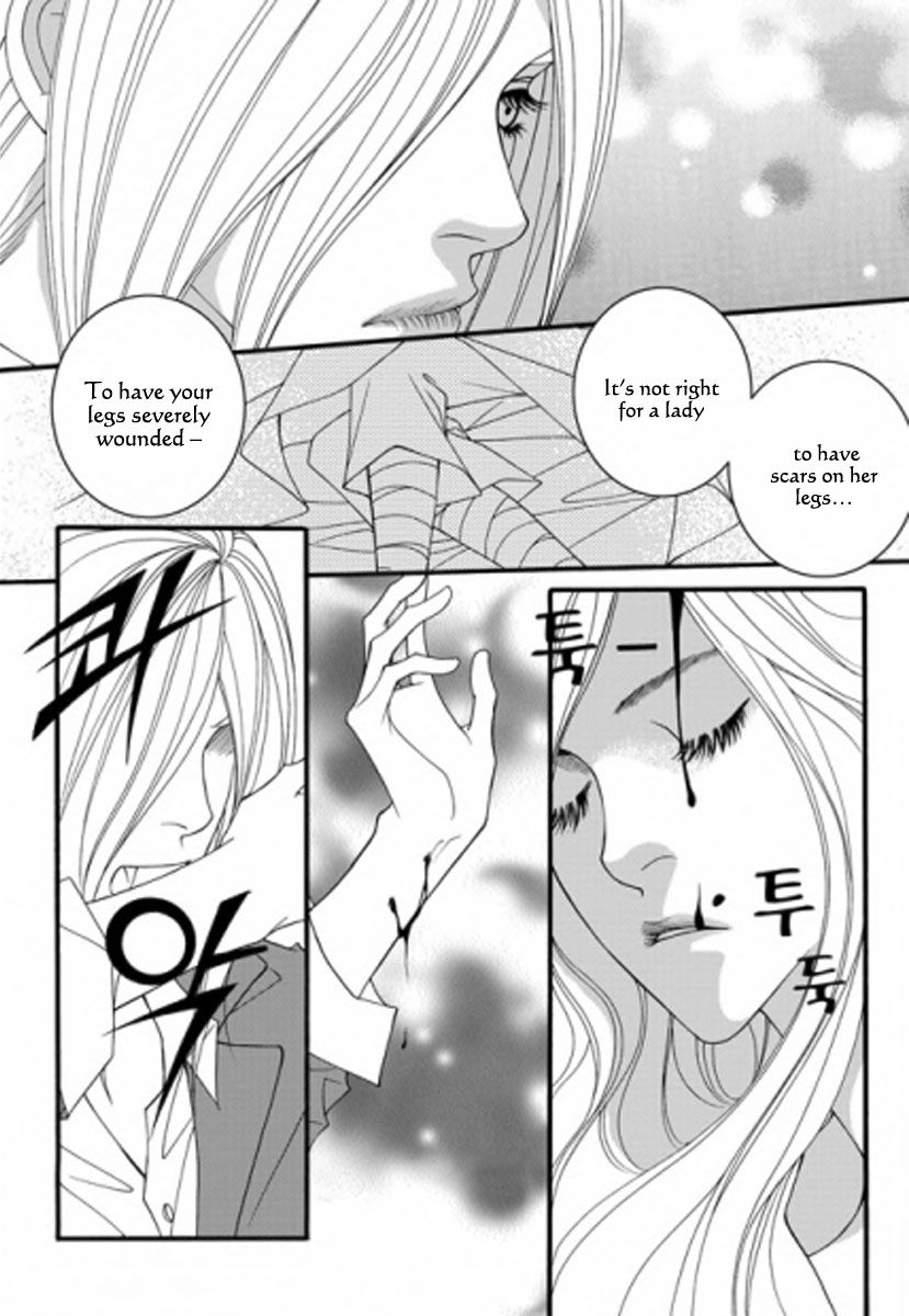 Lost in London Chapter 23 page 26 - Chapter 23