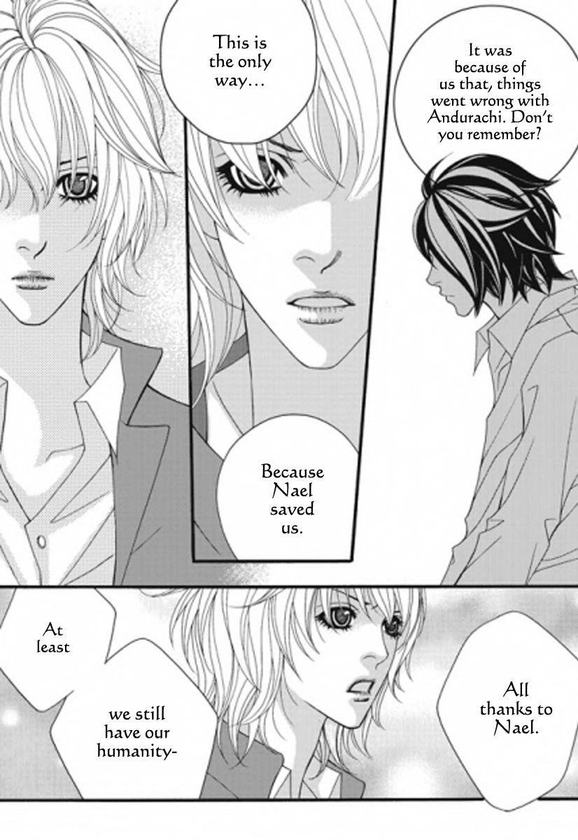 Lost in London Chapter 24 page 20 - Chapter 24