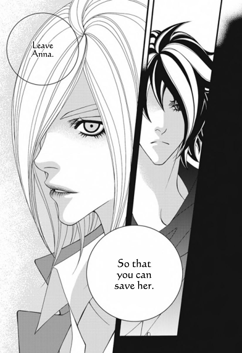 Lost in London Chapter 24 page 26 - Chapter 24