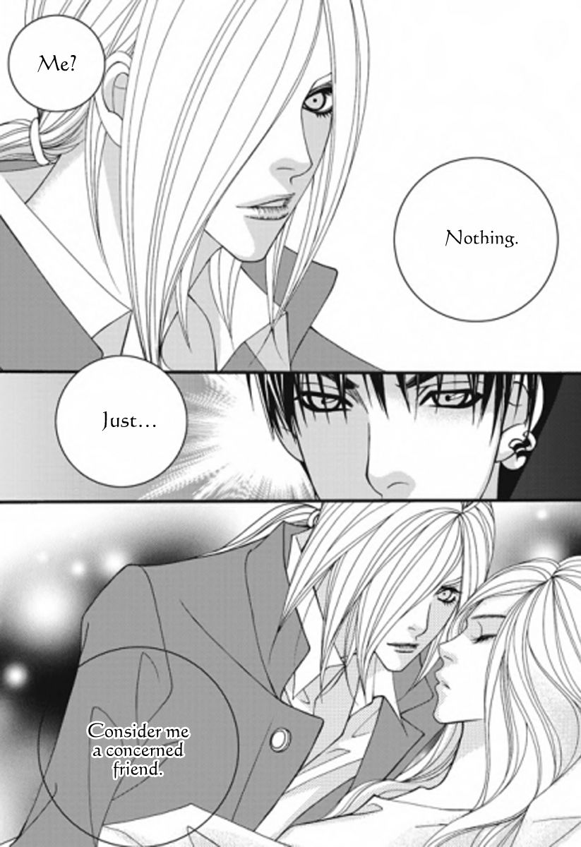 Lost in London Chapter 24 page 4 - Chapter 24