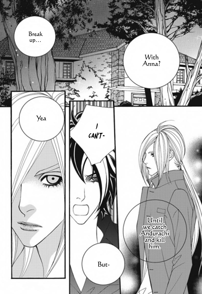 Lost in London Chapter 25 page 2 - Chapter 25