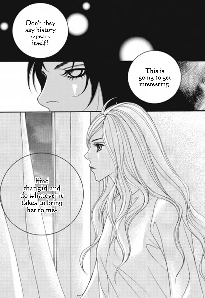 Lost in London Chapter 25 page 24 - Chapter 25