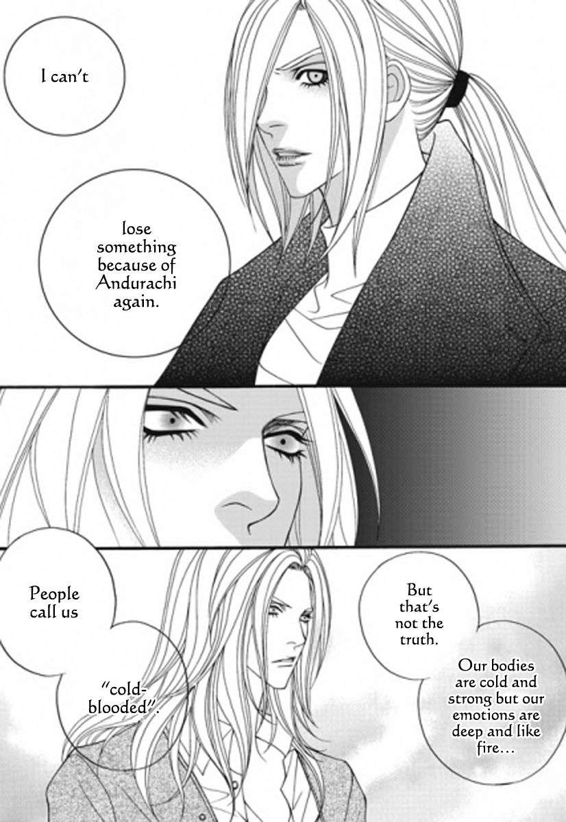 Lost in London Chapter 26 page 15 - Chapter 26
