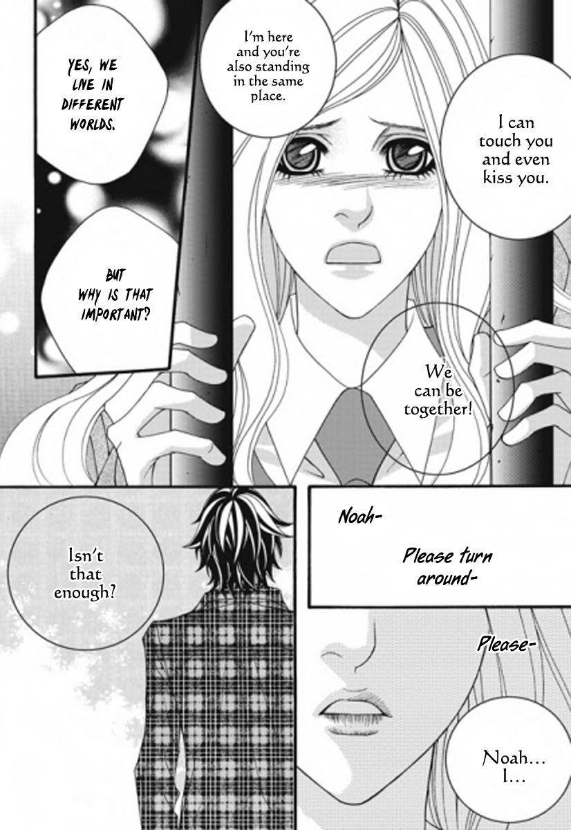 Lost in London Chapter 26 page 22 - Chapter 26