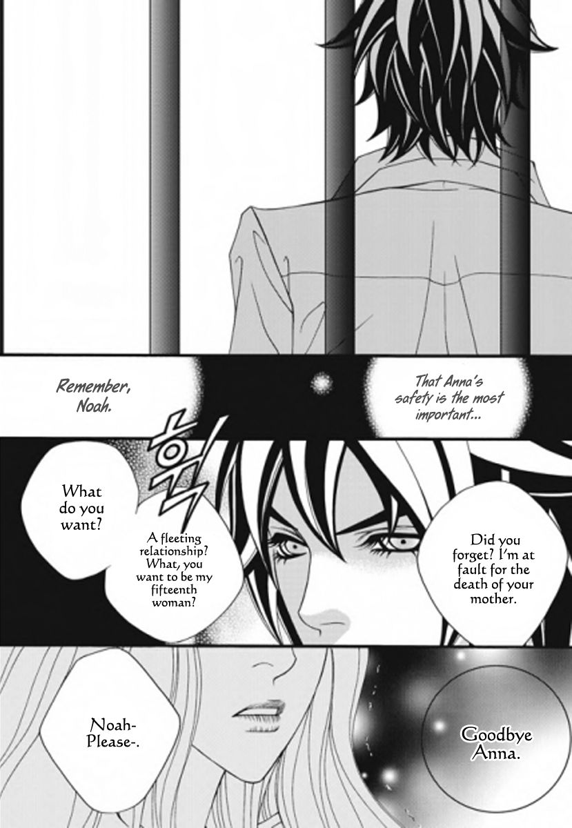 Lost in London Chapter 26 page 24 - Chapter 26