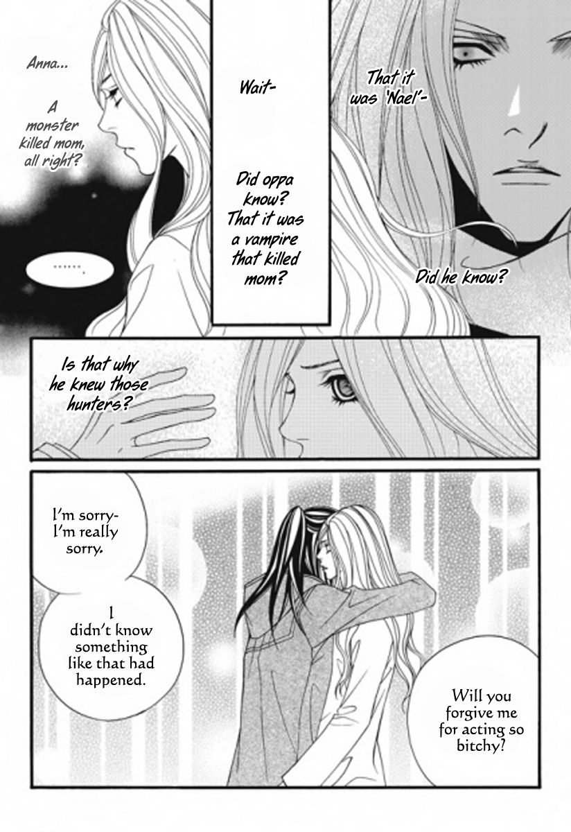 Lost in London Chapter 26 page 7 - Chapter 26