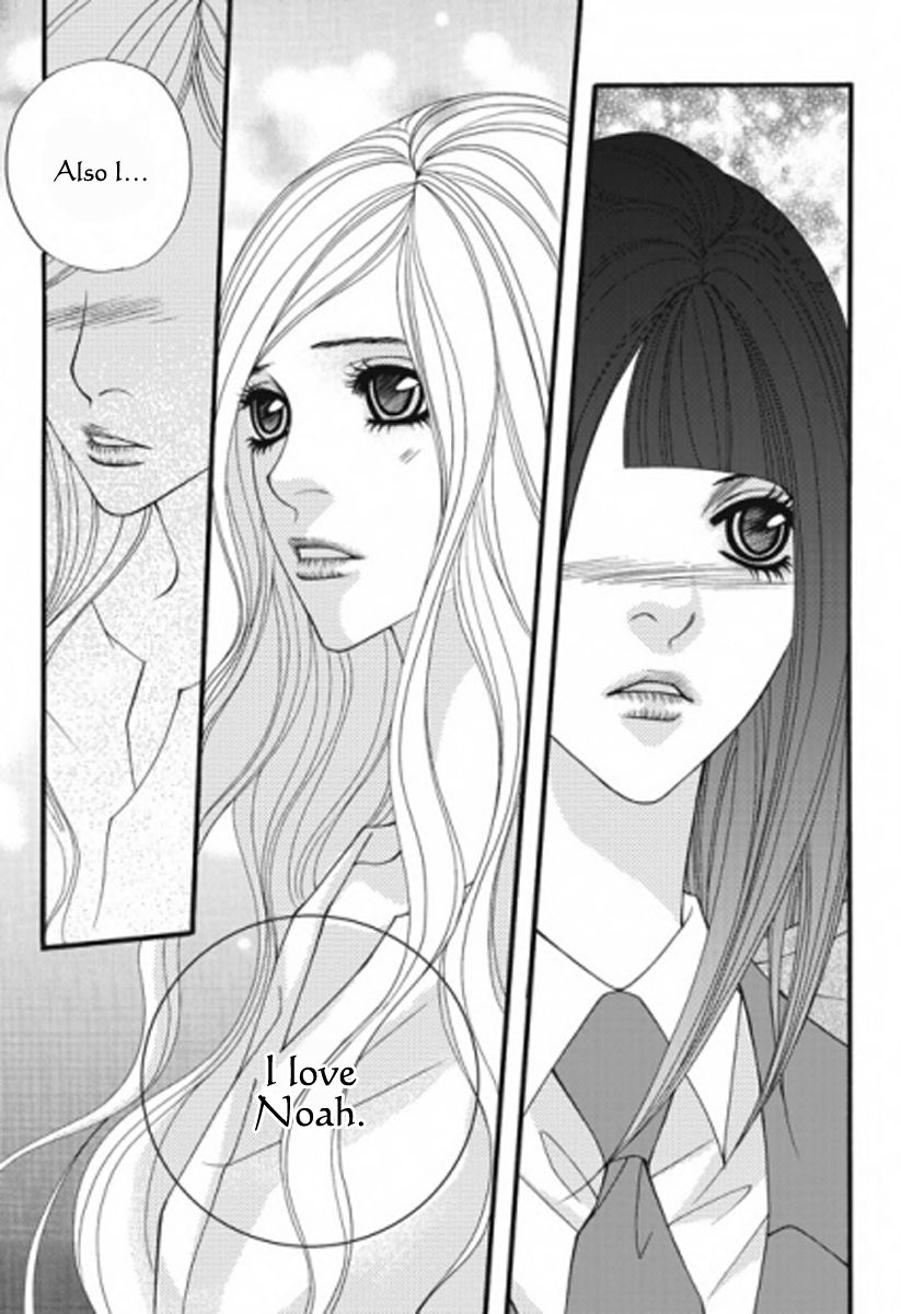 Lost in London Chapter 26 page 9 - Chapter 26
