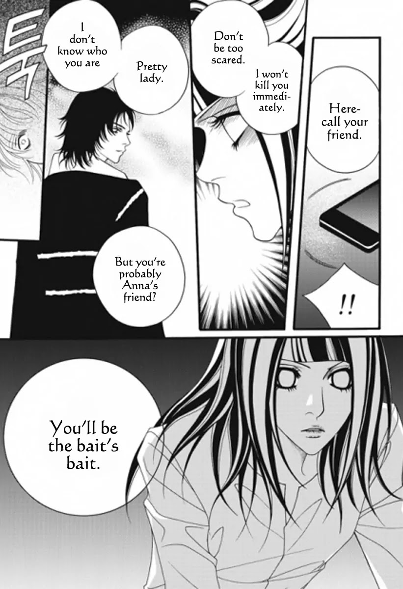 Lost in London Chapter 27 page 26 - Chapter 27
