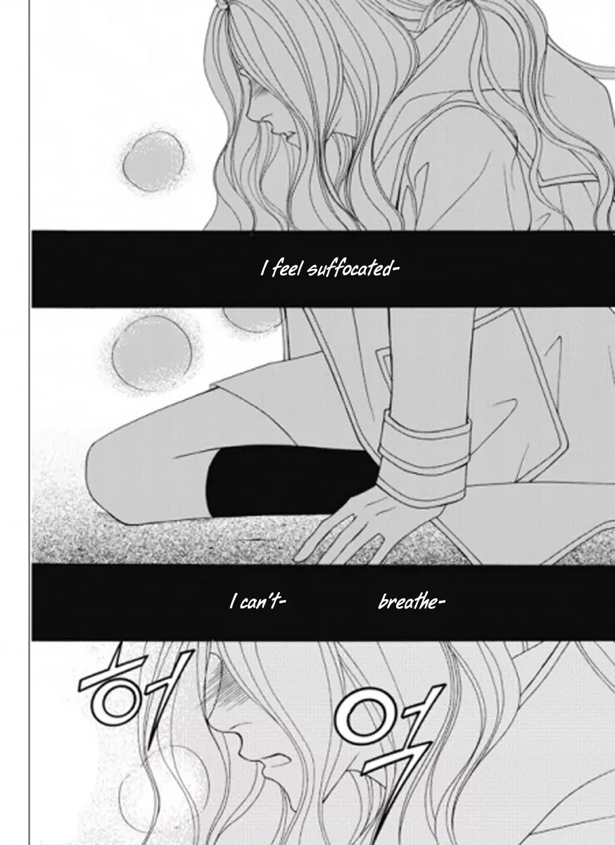 Lost in London Chapter 27 page 3 - Chapter 27